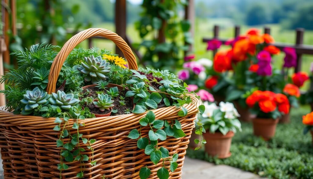 garden gift basket garden gift basket