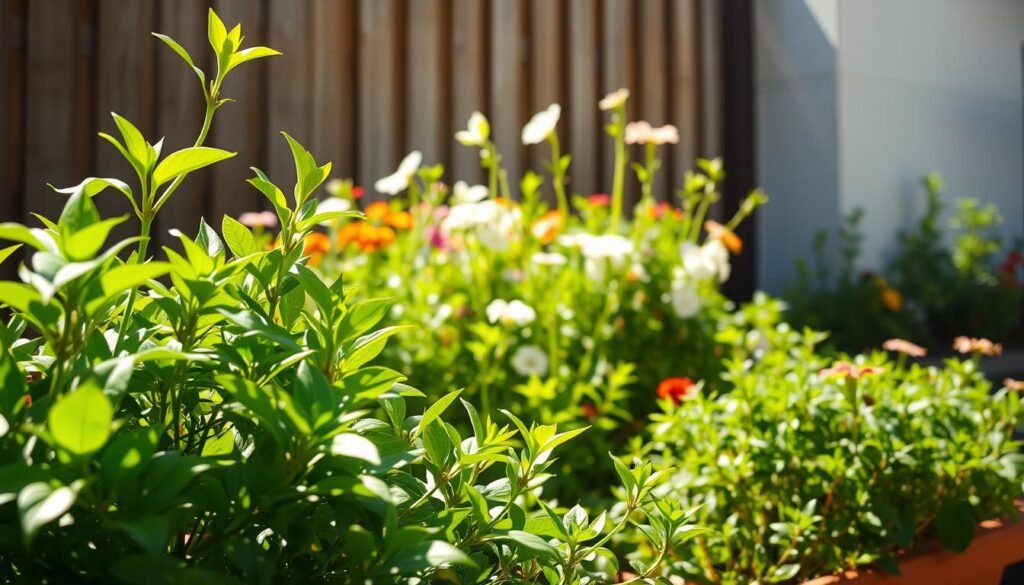 light considerations for plants