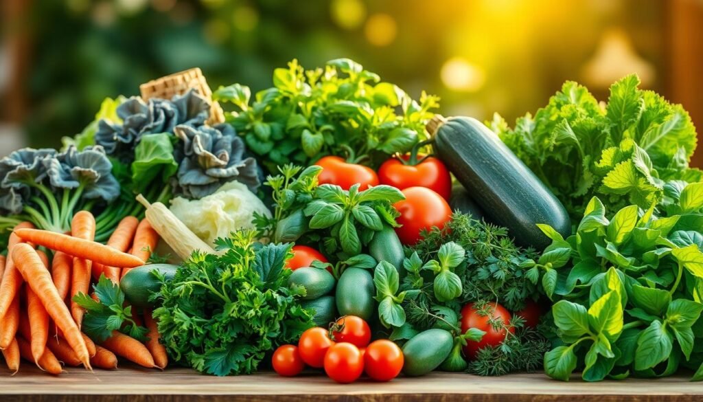 vegetable selection for beginners vegetable selection for beginners