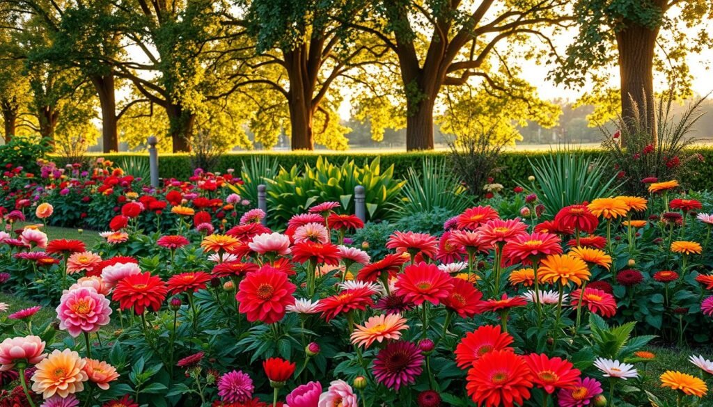 vibrant garden colors vibrant garden colors