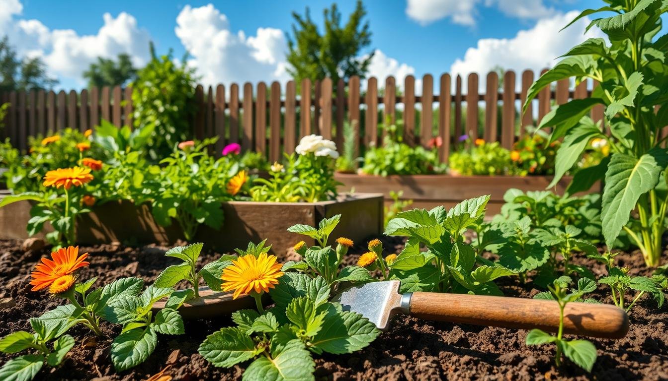 Gardening ideas for beginners